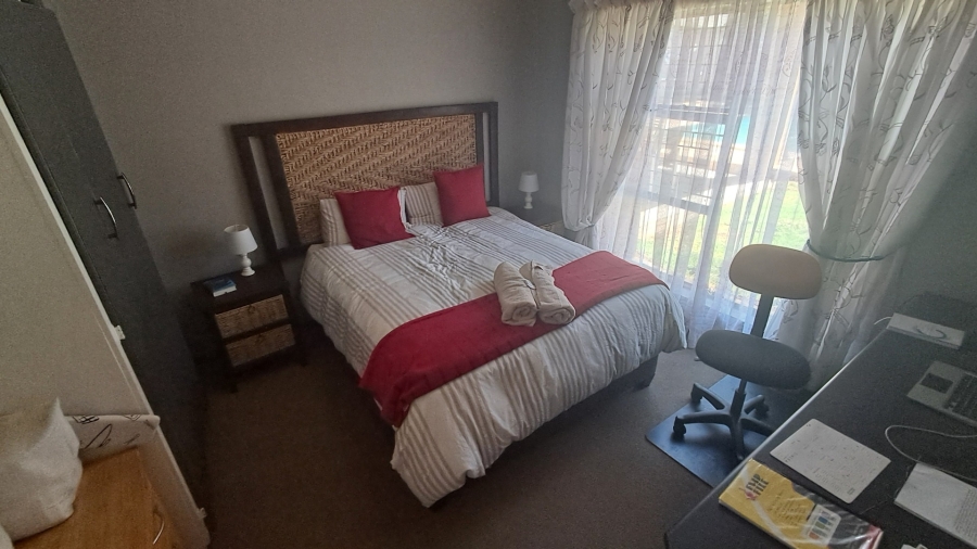 3 Bedroom Property for Sale in Pellissier Free State